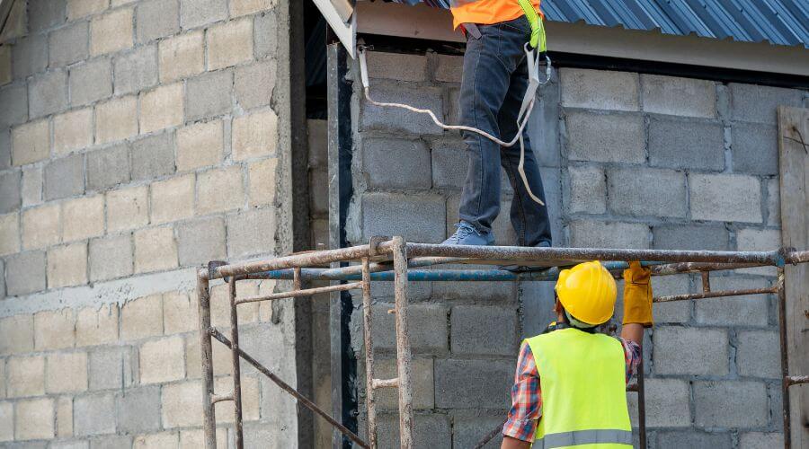 Expert flood damage restoration services in Switz City, IN
